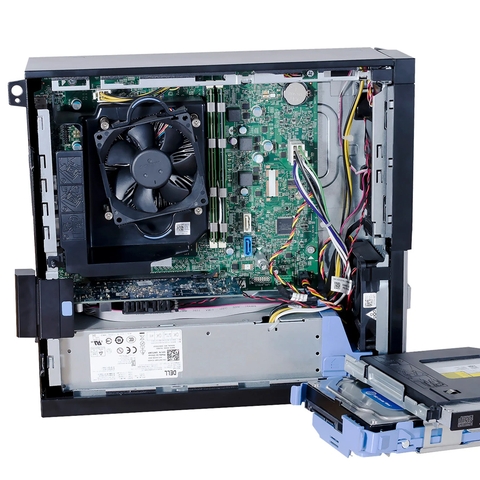 Barebone Dell Optiplex 3020 SFF - Bao gồm Case, Main, Nguồn