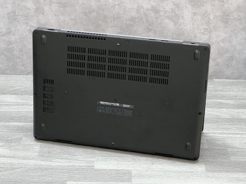 Laptop Dell Latitude 5490 | Core i5 8250U Ram 8GB SSD 256GB 14 inch