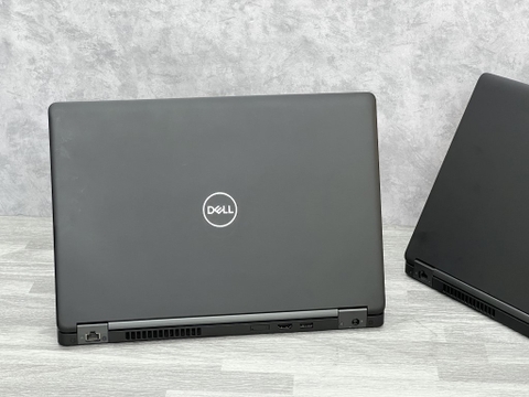 Laptop Dell Latitude 5490 | Core i5 8250U Ram 8GB SSD 256GB 14 inch