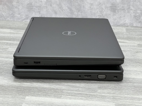 Laptop Dell Latitude 5490 | Core i5 8250U Ram 8GB SSD 256GB 14 inch