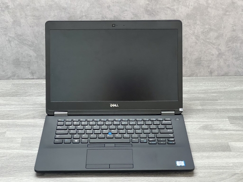 Laptop Dell Latitude E7470 - Intel thế hệ 6 - 14 inch Full HD