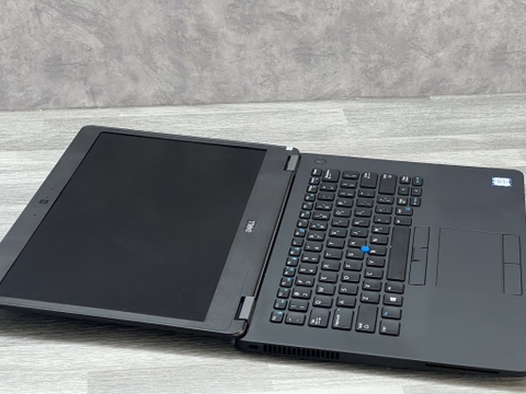 Laptop Dell Latitude E7470 - Intel thế hệ 6 - 14 inch Full HD