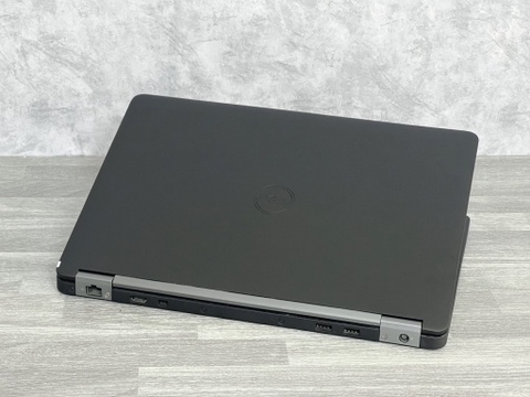 Laptop Dell Latitude E7470 - Intel thế hệ 6 - 14 inch Full HD