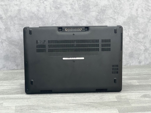 Laptop Dell Latitude E7470 - Intel thế hệ 6 - 14 inch Full HD