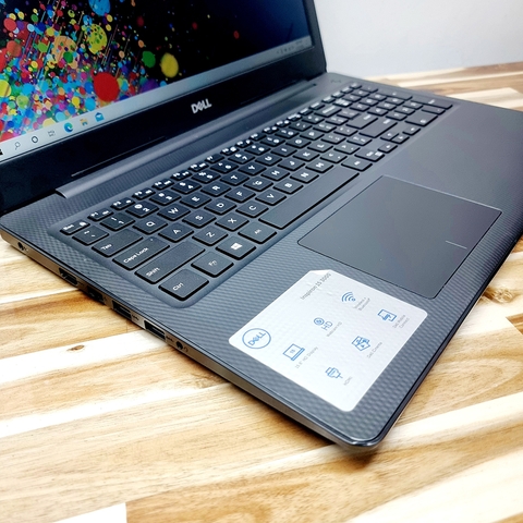 Laptop Dell Inspiron 3593 | Intel Core i3-1005G1 Ram 8GB SSD 250GB HDD 1TB 15.6" HD
