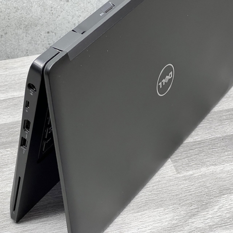 Laptop Dell Latitude 5280 | Core i5 7300U Ram 8GB SSD 256GB 12.5 inch