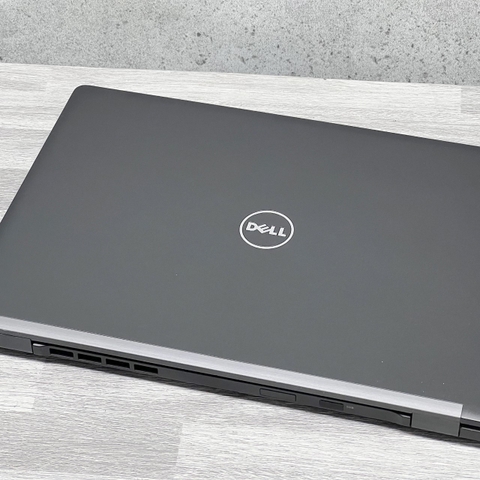 Laptop Dell Latitude 5280 | Core i5 7300U Ram 8GB SSD 256GB 12.5 inch