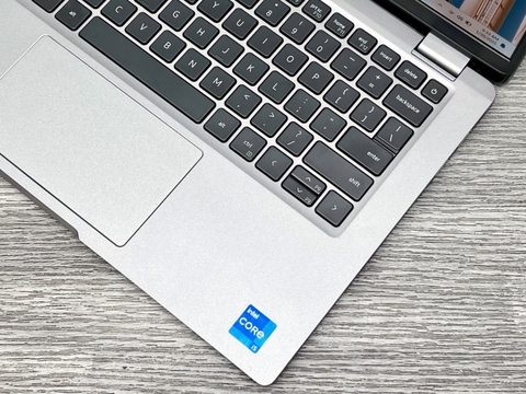 Laptop Dell Latitude 5320 | Core i5-1145G7 Ram 8GB SSD 256GB 13.3 inch