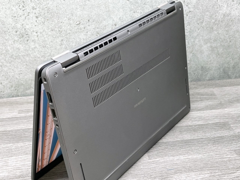 Laptop Dell Latitude 5320 | Core i5-1145G7 Ram 8GB SSD 256GB 13.3 inch