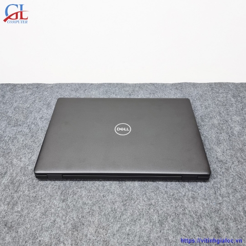 Laptop Dell Latitude 5401 | Core i5-9400H Ram 16GB NVMe 256GB 14" FHD