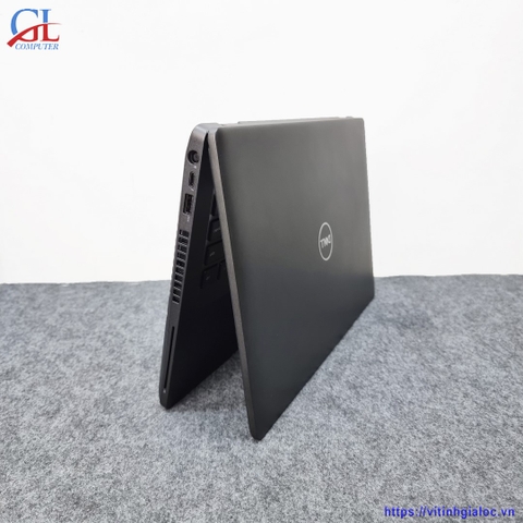 Laptop Dell Latitude 5401 | Core i5-9400H Ram 16GB NVMe 256GB 14" FHD