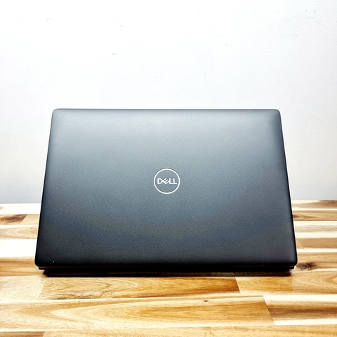 Laptop Dell Latitude 5401 | Core i5-9400H Ram 16GB NVMe 256GB 14" FHD