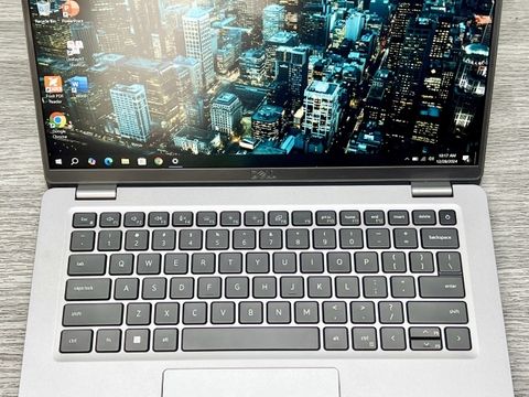 Laptop Dell Latitude 5420 - Intel 11th gen - Dòng doanh nhân chuyên văn phòng
