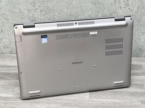 Laptop Dell Latitude 5420 - Intel 11th gen - Dòng doanh nhân chuyên văn phòng