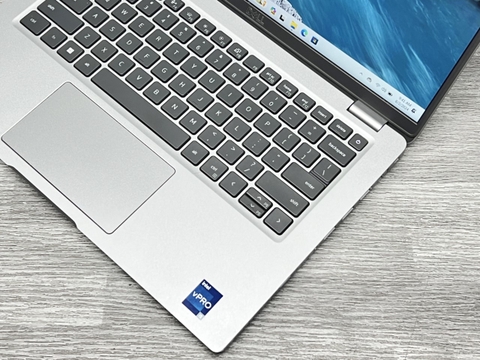 Laptop Dell Latitude 5430 ( Core i5-1245U / Ram 16GB / SSD 256GB / 14 inch)