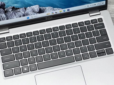 Laptop Dell Latitude 5430 ( Core i5-1245U / Ram 16GB / SSD 256GB / 14 inch)