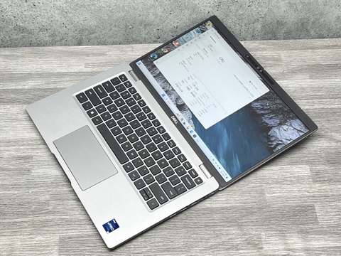 Laptop Dell Latitude 5430 ( Core i5-1245U / Ram 16GB / SSD 256GB / 14 inch)