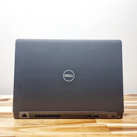 Laptop Dell Latitude 5480 - Intel Core i5 7300U Ram 8GB SSD 256GB 14 inch Full HD