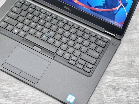 Laptop Dell Latitude 5490 | Core i5 8250U Ram 8GB SSD 256GB 14 inch