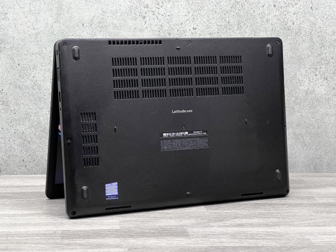 Laptop Dell Latitude 5490 | Core i5 8250U Ram 8GB SSD 256GB 14 inch