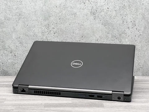 Laptop Dell Latitude 5490 | Core i5 8250U Ram 8GB SSD 256GB 14 inch