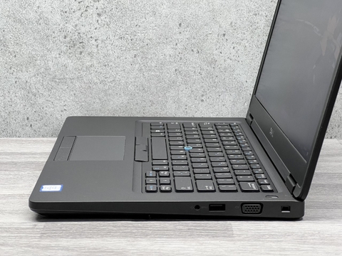 Laptop Dell Latitude 5490 | Core i5 8250U Ram 8GB SSD 256GB 14 inch