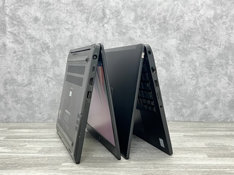 Laptop Dell Latitude 7290 | Core i5-8350U Ram 8GB SSD 256GB