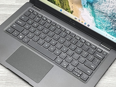 Dell Latitude 7310 Carbon Fiber