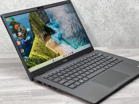 Dell Latitude 7310 Carbon Fiber