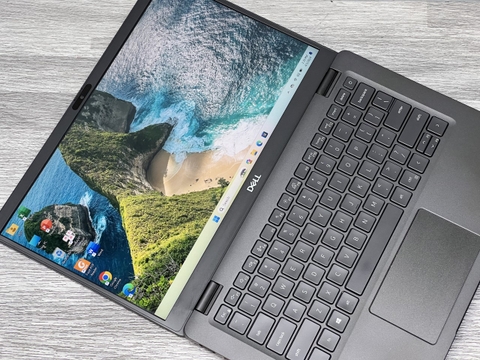 Dell Latitude 7310 Carbon Fiber