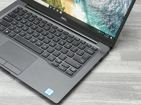 Dell Latitude 7400 Carbon - Laptop doanh nhân thế hệ mới