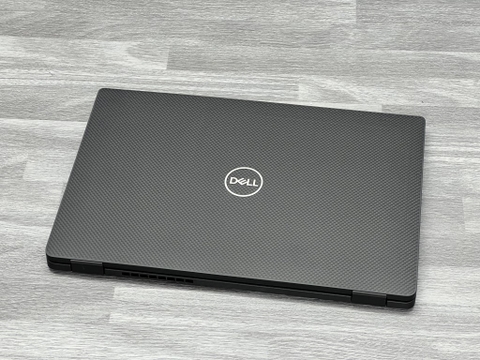 Laptop Dell Latitude 7410 Carbon - Intel thế hệ 10 - Lựa chọn hoàn hảo cho doanh nghiệp
