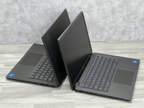 Laptop Dell Latitude 7410 Carbon - Intel thế hệ 10 - Lựa chọn hoàn hảo cho doanh nghiệp