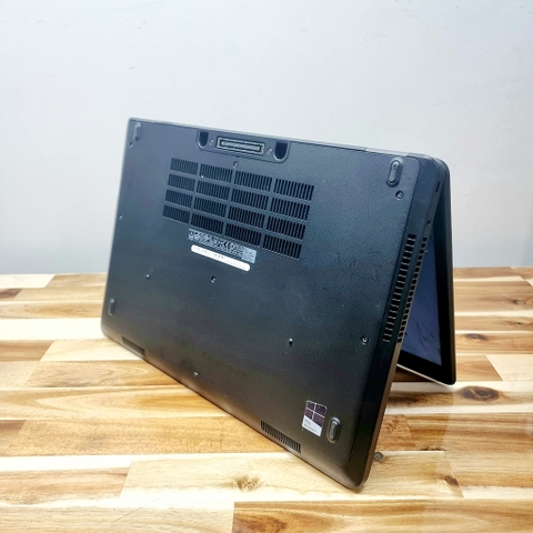 Laptop Dell Latitude E5450 | Core i5-5300U Ram 8GB SSD 120GB 14" HD