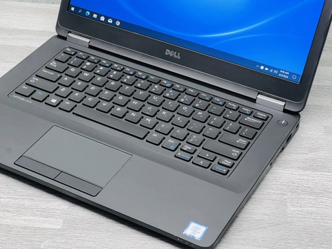 Laptop Dell Latitude E5470 chuyên văn phòng