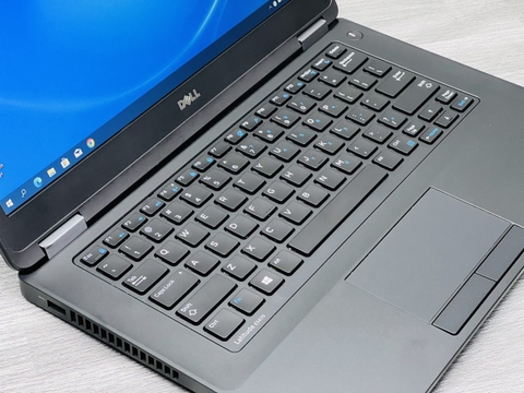 Laptop Dell Latitude E5470 chuyên văn phòng