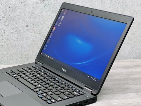Laptop Dell Latitude E5470 chuyên văn phòng
