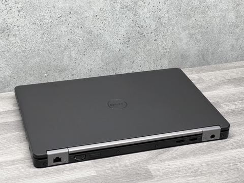 Laptop Dell Latitude E5470 chuyên văn phòng