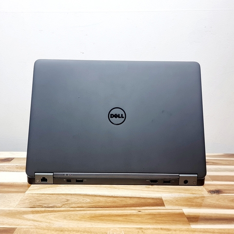Laptop Dell Latitude E7450 | Intel Core i5-5300U Ram 8GB SSD 256GB FHD