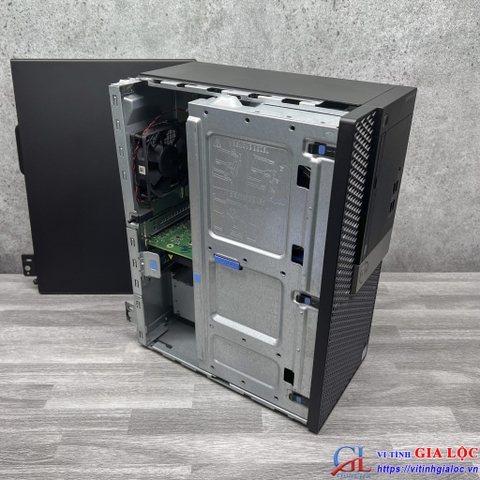 Máy bộ Dell Optiplex 3040 MT - PC văn phòng - Intel Gen 6