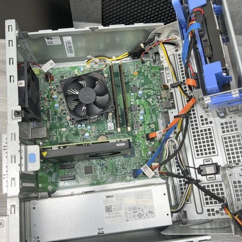 Máy bộ Dell Optiplex 3040 MT - PC văn phòng - Intel Gen 6