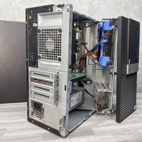 Máy bộ Dell Optiplex 3040 MT - PC văn phòng - Intel Gen 6