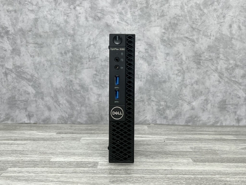 Dell Optiplex 3060 Micro