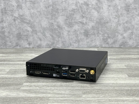Dell Optiplex 3060 Micro
