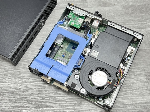 Dell Optiplex 3060 Micro