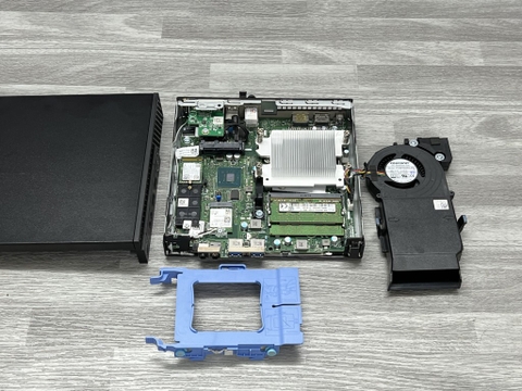 Dell Optiplex 3060 Micro