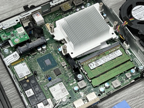 Dell Optiplex 3060 Micro