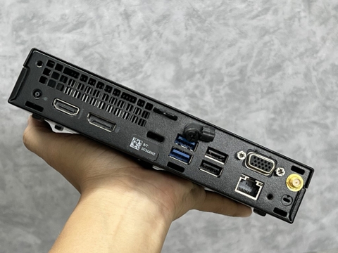 Dell Optiplex 3060 Micro