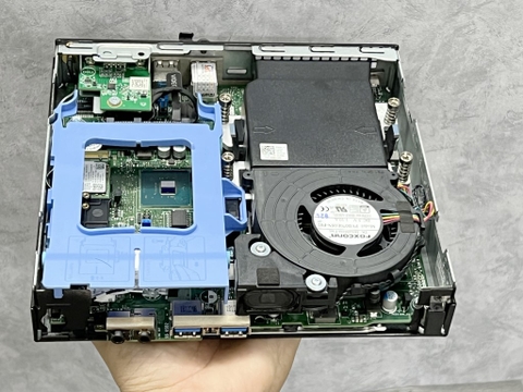 Dell Optiplex 3060 Micro