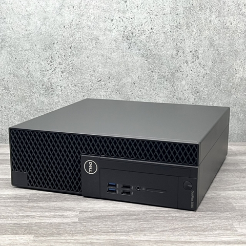 Dell Optiplex 3060 SFF